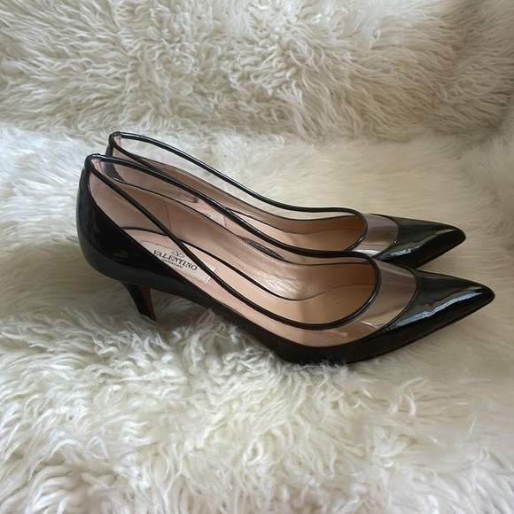 Valentino Heels - Picture 7 of 13